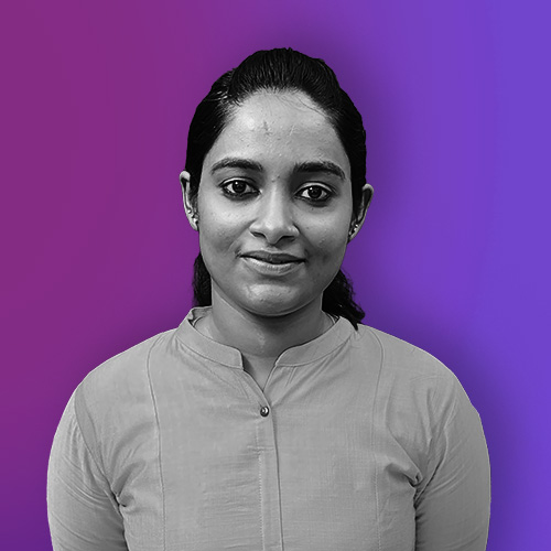 Placeholder photo of Jyothy